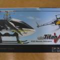 雷虎Mini Titan V2