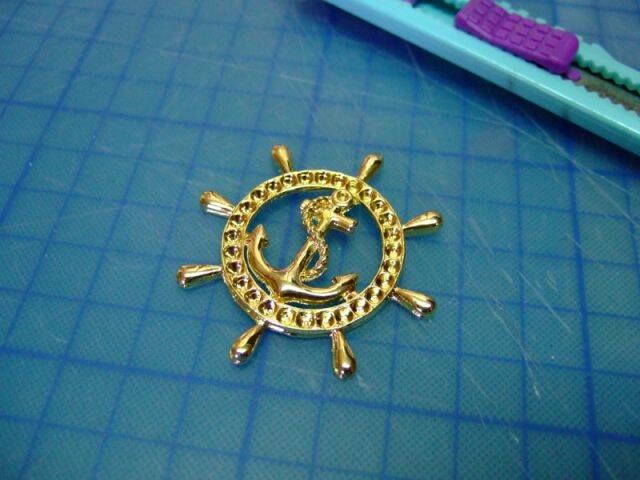 原本打算用原廠貨-不過....-於是買了巧藝出品的"涵多鹿"70大洋