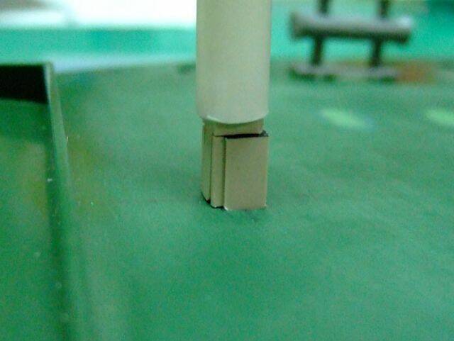 組合-這樣就可以快拆了