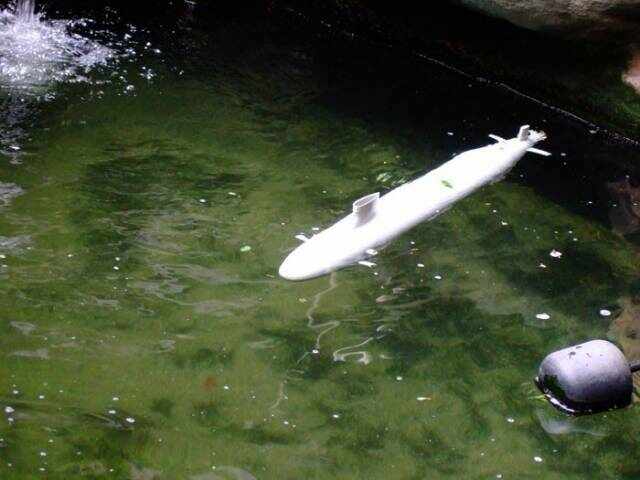 全員戒備..準備衝潛~~~~~