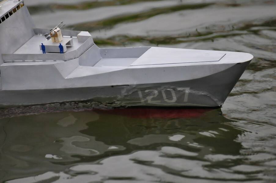 76砲位排水搞定