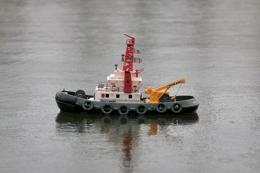 我的阿里不達號