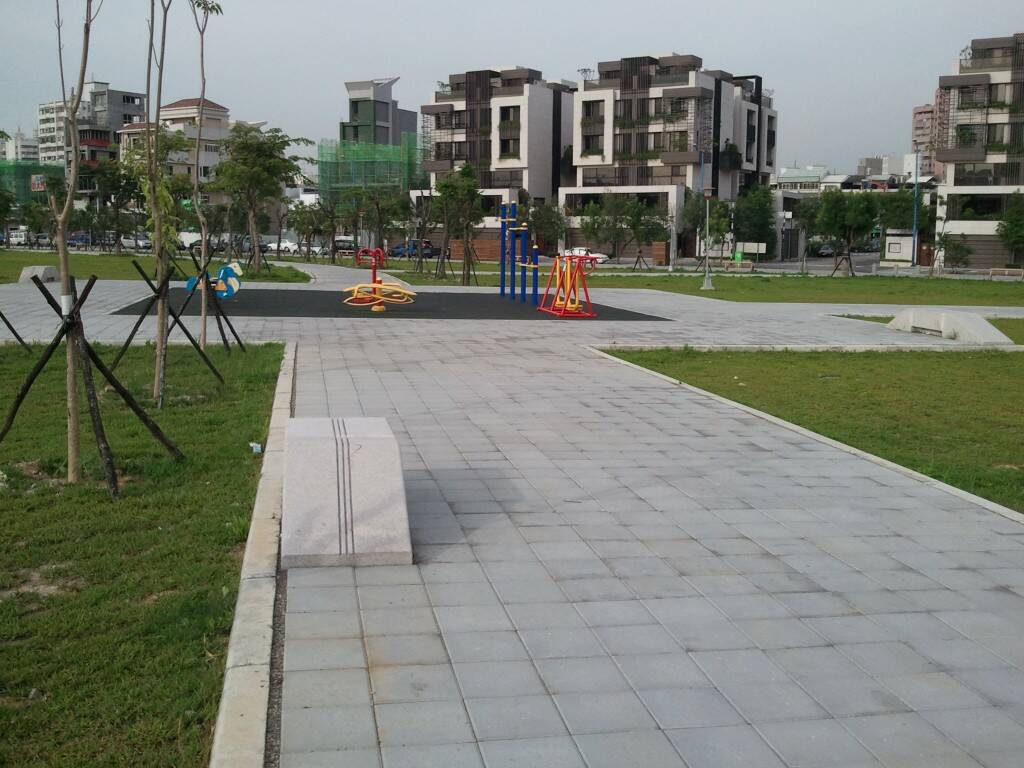 親子設施-1 親子設施-1