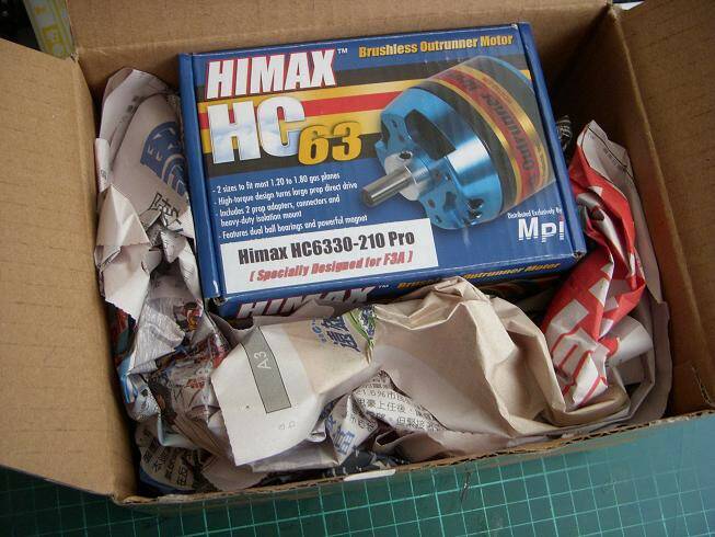 Himax HC6330-210 pro