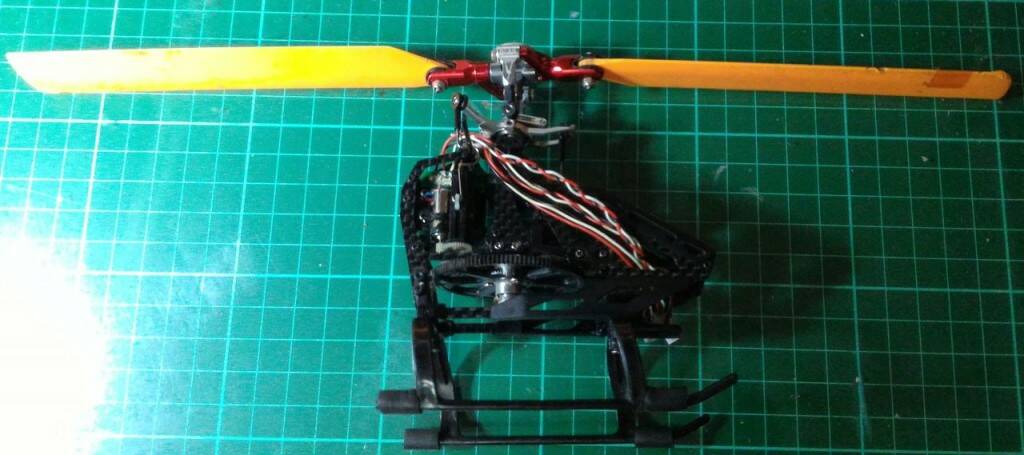 130X 零件機 130X 零件機