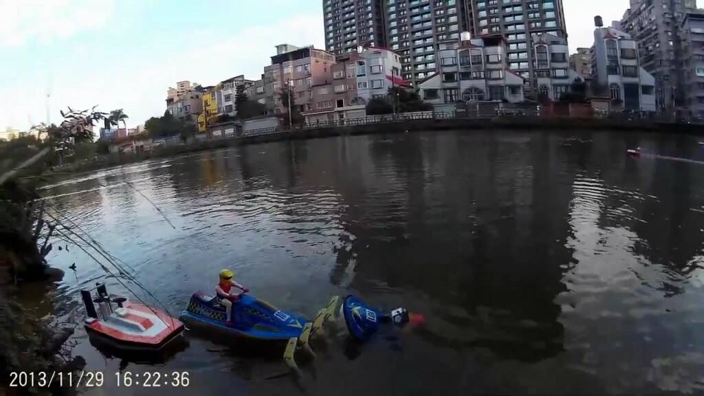 20141129 金龍湖救援鐵達尼號水車 HD[17-47-58].JPG