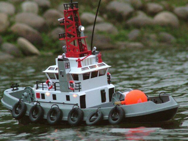 這艘真是新的可以