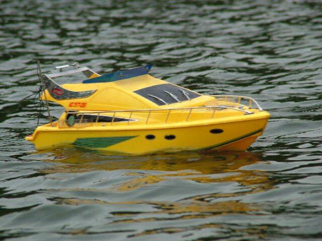 好面孰阿~上次撞翻船的兇手，王八蛋059由來攪局了