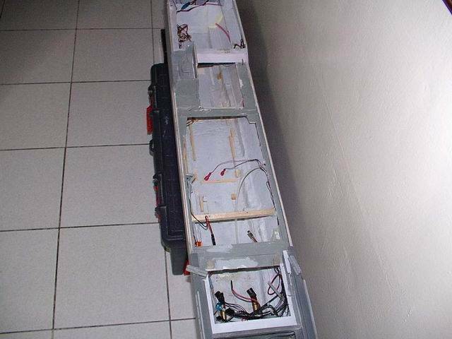 整個機電系統設備三分鐘卸下保養 整個機電系統設備三分鐘卸下保養