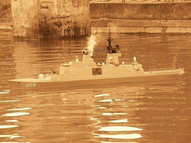 新裝設發煙系統 新裝設發煙系統