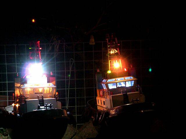 這個HID也太亮了吧