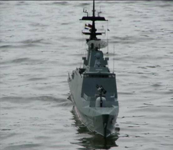 1/72比例1208承德號 1/72比例1208承德號