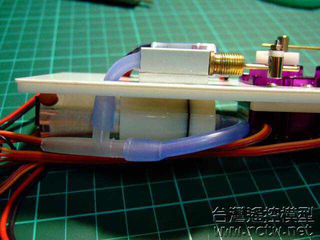 380馬達打氣幫浦