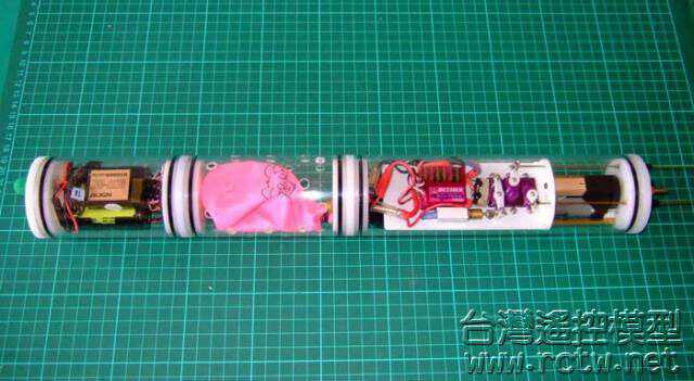 終於將WTC完工了