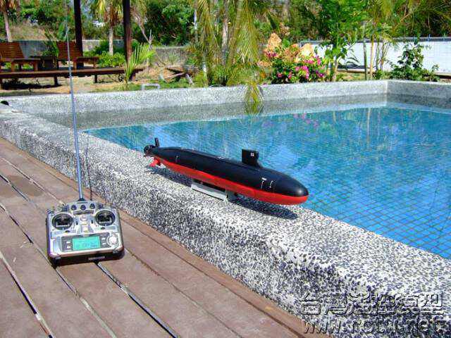 SSN-22   康涅狄格號  下水前典禮