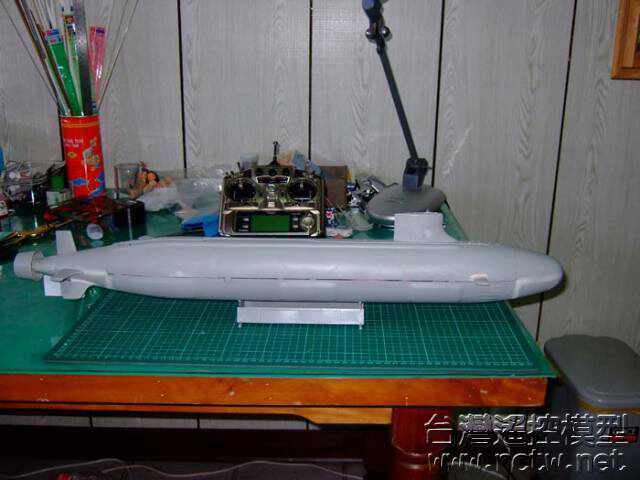 SSN-23 吉米卡特號