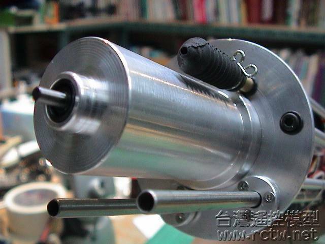 O環+法蘭 管件水密good friend