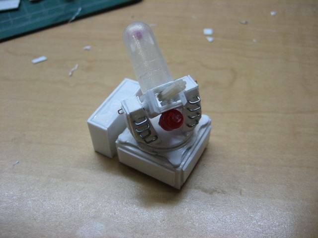 方正快砲(那是筆蓋)