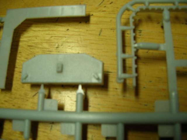 新的1/350康定模型 (網路找的圖)