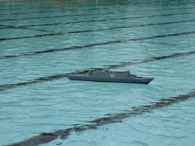 上面拿掉跑比較穩