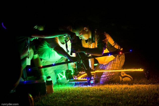 绘画夜空图片大全_绘画夜空图片下载