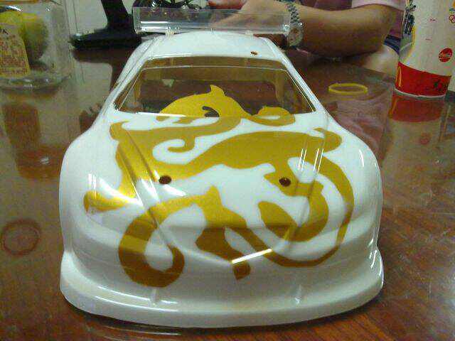 哈哈~! 就是他了~!