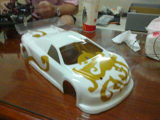 想了好久......這個 合適嗎?