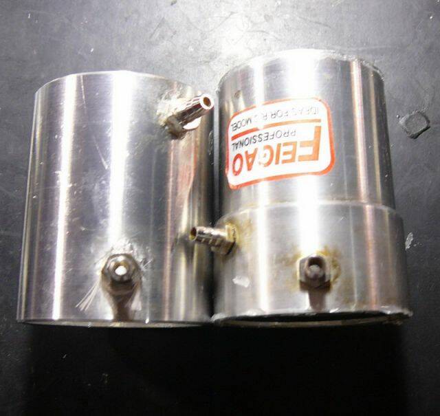 長度稍短，但預期效果更好