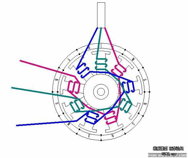 CB100尾馬達繞線.jpg CB100尾馬達繞線.jpg