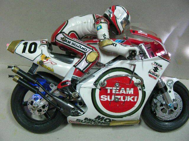 兩邊扣上之後....燈亮囉