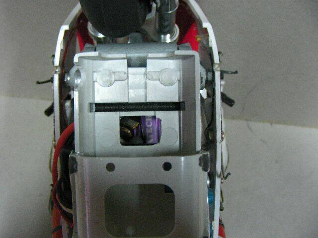 對準裝上就好囉....