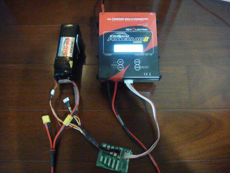 一次充1個電池 一次充1個電池