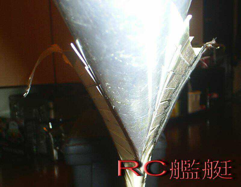 稍微組一下,所以歪歪的