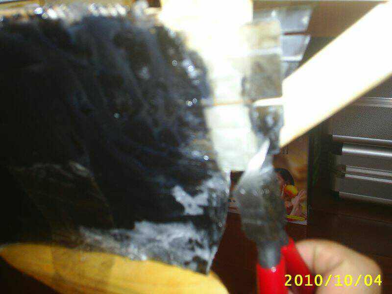 斜口鉗輕鬆修剪