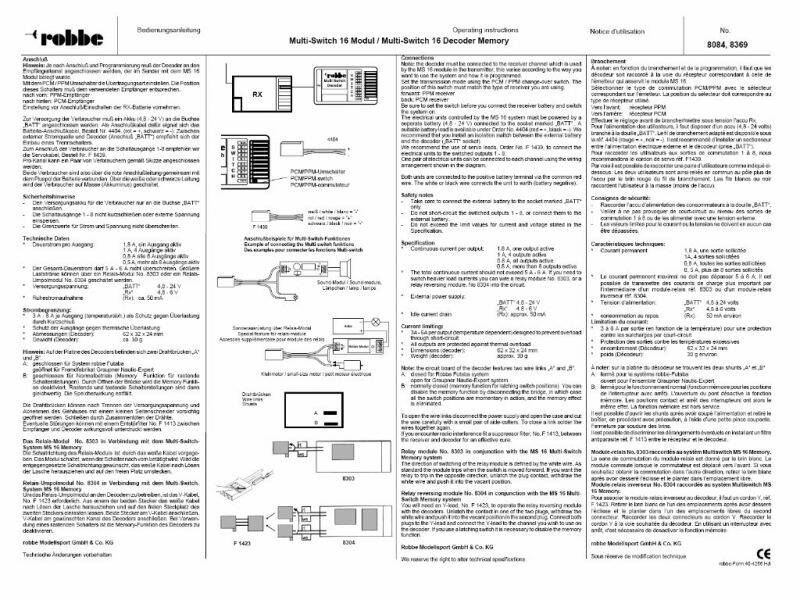 這應該是接收端解碼器說明