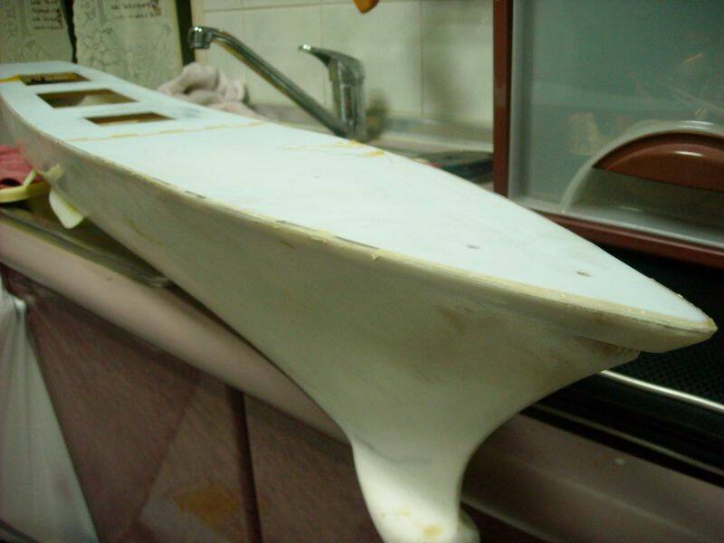 全貌全長133公分