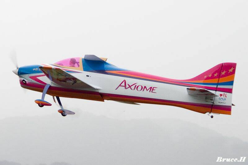 歐賽-克里斯多福設計之大飛象170+YS 175 CDI