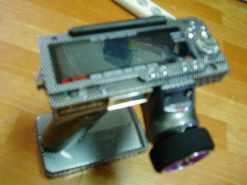 銀色纖維裝