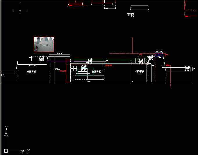 還要與自己的設計圖比對