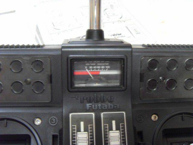 迷死人的電表頭 這才是老遙控器該有的FU