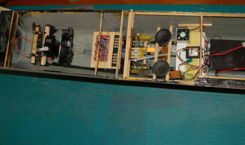 阿還要調整前後重量匹配...這真的很頭痛