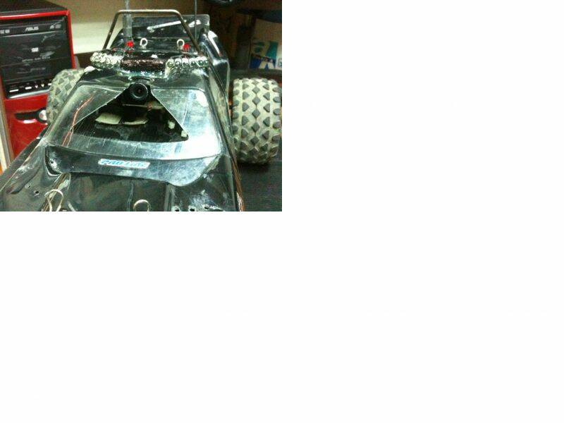 CCD裝在車殼裡...翻吧!!