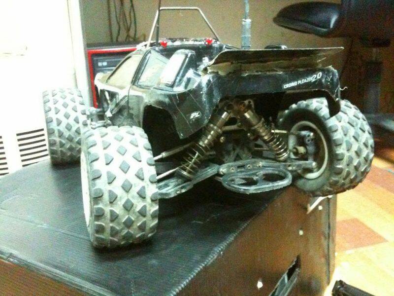 我最喜歡的角度...也許有一天您也會喜歡這個角度...因為看到就快要超過去了 ...