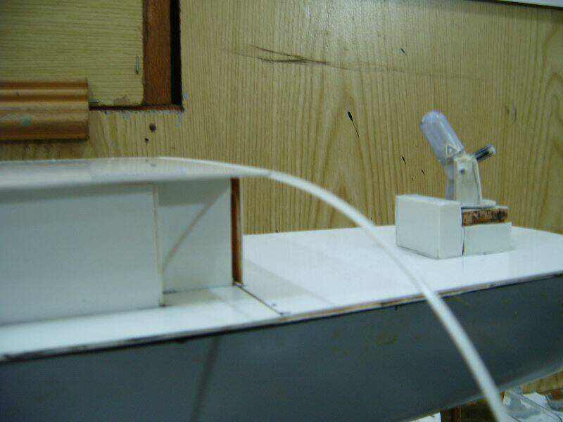 ㄇ型條原來是可以修邊...