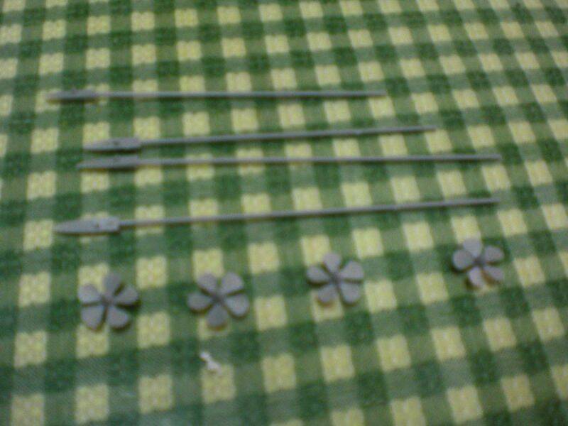 靜態船軸.螺旋槳