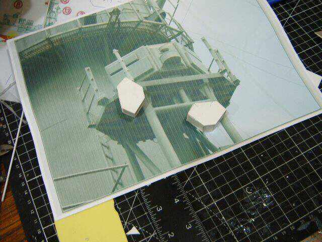 AN/SLQ-32(V)2電子戰系統