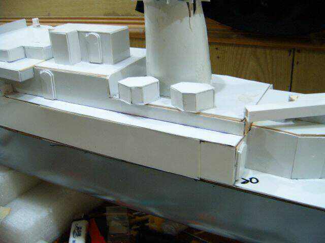 AN/SLQ-32(V)2電子戰系統