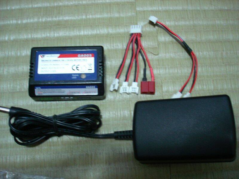 充電器+充電線 充電器+充電線