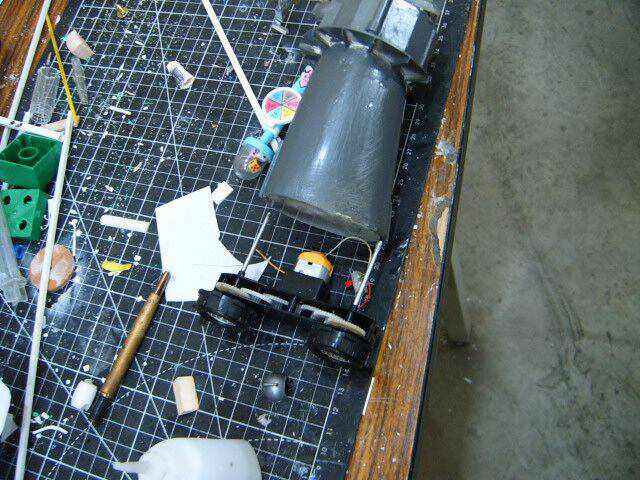 遲遲不試車的原因