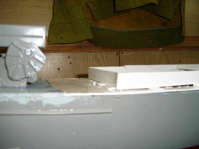 應該沒淹這麼高吧..